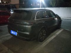 Li Auto Li L8 Pro - photo 2
