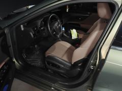 Lexus ES 200 Excellence Edition - фото 14