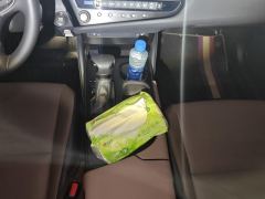 Lexus ES 200 Excellence Edition - фото 19