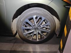 Lexus ES 200 Excellence Edition - photo 6