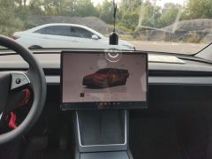 Tesla Model Y 593km Rear-Wheel Drive Edition - ფოტო 17