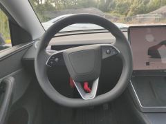 Tesla Model Y 593km Rear-Wheel Drive Edition - ფოტო 18