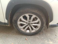 Toyota Frontlander 2.0L Elite Edition - photo 6