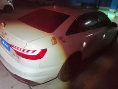 Audi A4L 40 TFSI Luxury Dynamic - фото 2