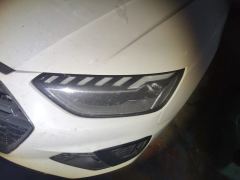 Audi A4L 40 TFSI Luxury Dynamic - фото 4