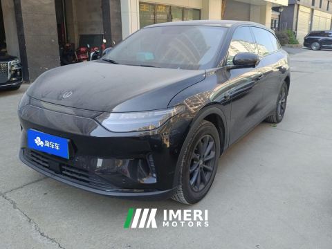 2024 Leapmotor C11 BEV 515 Rear Drive Intelligent Edition - ავტომობილი ჩინეთიდან
