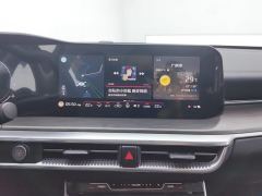 Kia K5 270T CVVD Refresh Edition - ფოტო 17