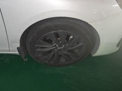 Peugeot 408 1.6T Entry-Level - photo 6
