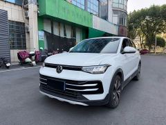 Volkswagen Touareg Sharp 1.5L Sharp Pro - photo 1