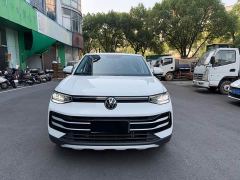 Volkswagen Touareg Sharp 1.5L Sharp Pro - photo 2