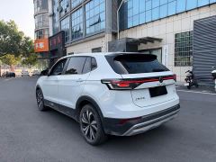 Volkswagen Touareg Sharp 1.5L Sharp Pro - photo 3