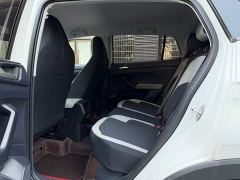 Volkswagen Touareg Sharp 1.5L Sharp Pro - photo 4