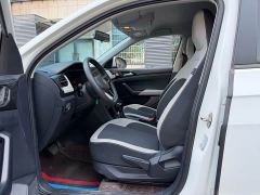 Volkswagen Touareg Sharp 1.5L Sharp Pro - photo 7