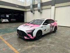 MG6 1.5T XLINE Shark Hunter Edition - photo 1