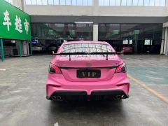 MG6 1.5T XLINE Shark Hunter Edition - photo 10