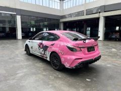 MG6 1.5T XLINE Shark Hunter Edition - photo 11