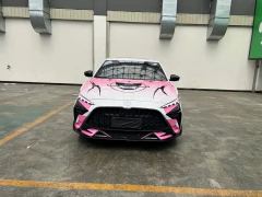 MG6 1.5T XLINE Shark Hunter Edition - photo 2