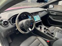 MG6 1.5T XLINE Shark Hunter Edition - photo 5
