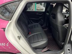 MG6 1.5T XLINE Shark Hunter Edition - photo 7