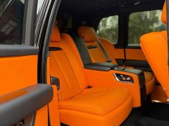 Rolls-Royce Cullinan Four-Seat Edition - фото 7
