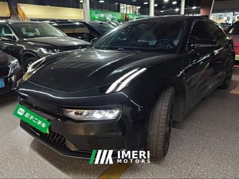 2022 Zeekr 001 Ultra-Long Range Single Motor WE Edition - ავტომობილი ჩინეთიდან
