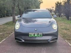ORA Lightning Cat 555km Deluxe Edition - ფოტო 2