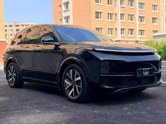 Li Auto L8 Pro - ფოტო 3