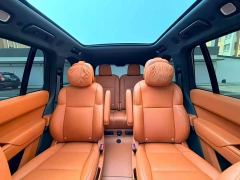 Li Auto L8 Pro - ფოტო 6