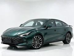 MG7 2.0T Automatic Hunter Beauty Luxury Edition - photo 1