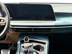 MG7 2.0T Automatic Hunter Beauty Luxury Edition - photo 10