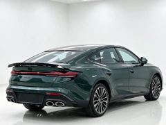 MG7 2.0T Automatic Hunter Beauty Luxury Edition - photo 3