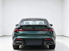 MG7 2.0T Automatic Hunter Beauty Luxury Edition - photo 4