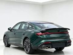 MG7 2.0T Automatic Hunter Beauty Luxury Edition - photo 5
