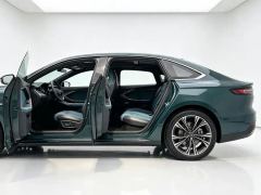 MG7 2.0T Automatic Hunter Beauty Luxury Edition - photo 6