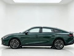 MG7 2.0T Automatic Hunter Beauty Luxury Edition - photo 7