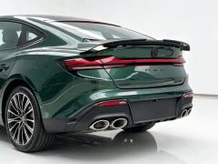 MG7 2.0T Automatic Hunter Beauty Luxury Edition - photo 8
