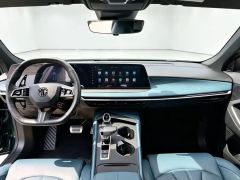 MG7 2.0T Automatic Hunter Beauty Luxury Edition - photo 9