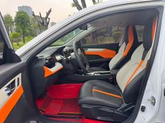 Aeolus Yixuan Mach Edition 1.5L Automatic Wind-Chasing Version - ფოტო 10