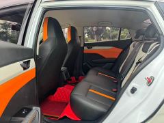 Aeolus Yixuan Mach Edition 1.5L Automatic Wind-Chasing Version - ფოტო 11