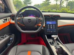 Aeolus Yixuan Mach Edition 1.5L Automatic Wind-Chasing Version - ფოტო 15