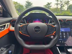 Aeolus Yixuan Mach Edition 1.5L Automatic Wind-Chasing Version - ფოტო 16