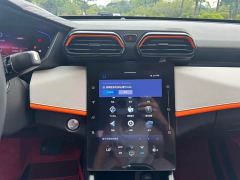 Aeolus Yixuan Mach Edition 1.5L Automatic Wind-Chasing Version - ფოტო 18
