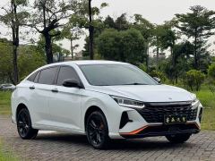Aeolus Yixuan Mach Edition 1.5L Automatic Wind-Chasing Version - ფოტო 3