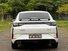 Aeolus Yixuan Mach Edition 1.5L Automatic Wind-Chasing Version - ფოტო 5