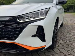 Aeolus Yixuan Mach Edition 1.5L Automatic Wind-Chasing Version - ფოტო 8