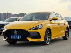 MG5 180DVVT CVT Luxury - photo 1