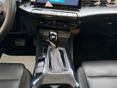 MG5 180DVVT CVT Luxury - photo 11