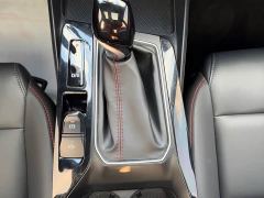 MG5 180DVVT CVT Luxury - photo 12