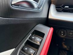 MG5 180DVVT CVT Luxury - photo 13