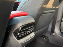 MG5 180DVVT CVT Luxury - photo 14